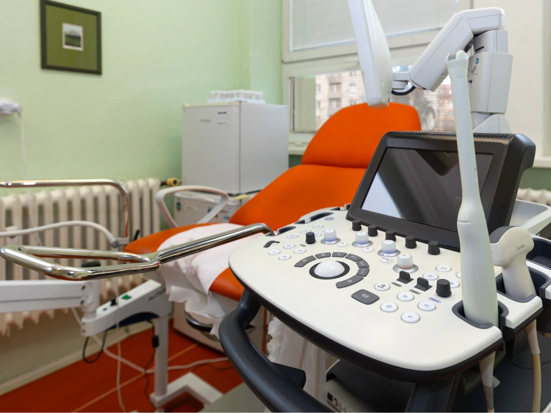 Přirozený porod a spolupráce