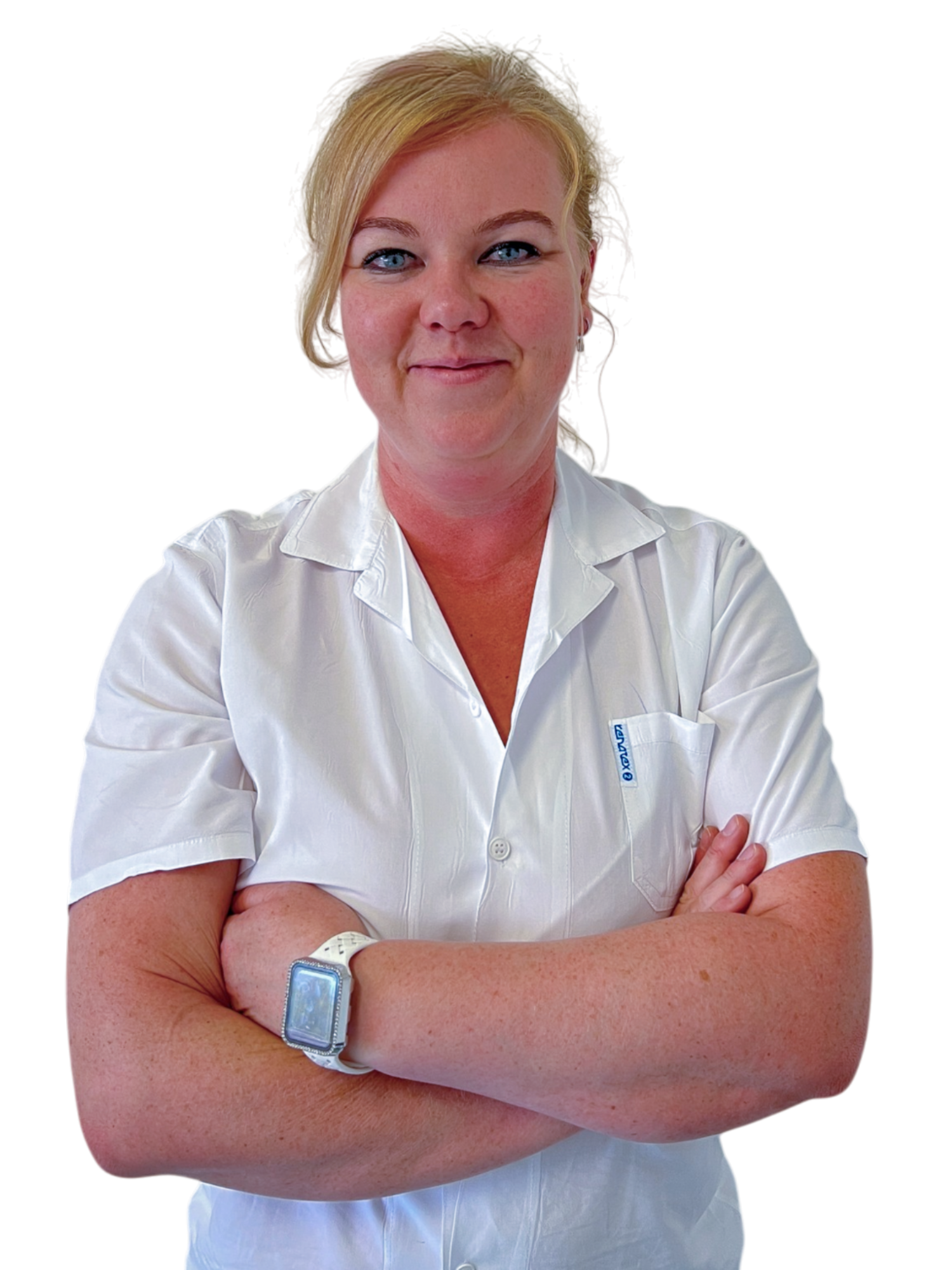 MUDr. Tereza Glogarová