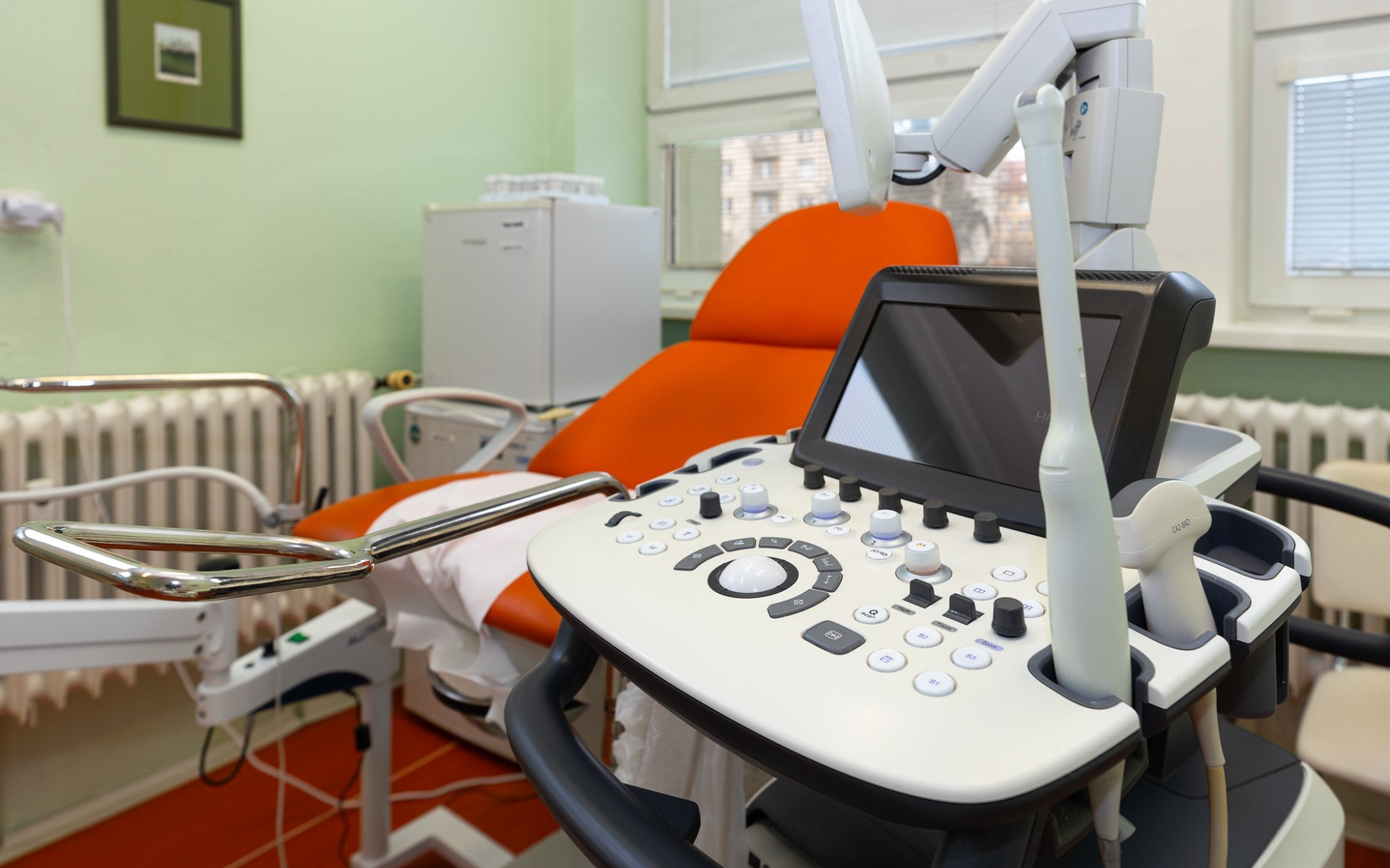 Porod koncem pánevním