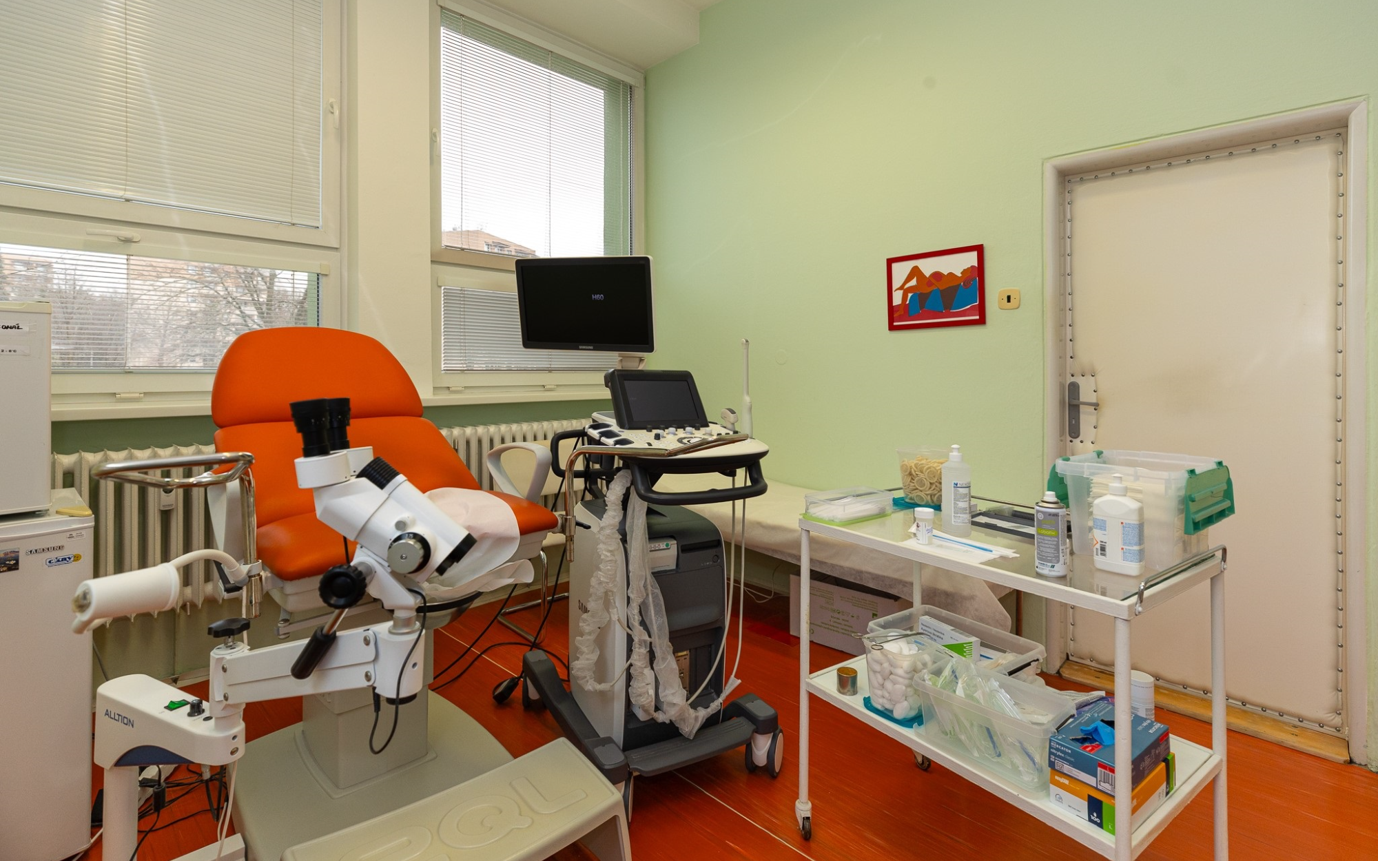 Poradna pro antikoncepci